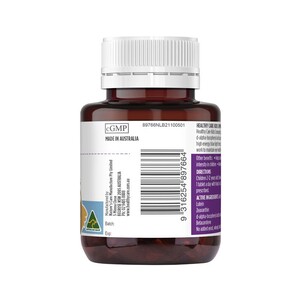 (PRE ORDER) Healthy Care Kids Computer Eyes 60 Chewable Tablets shelf life 2yrs